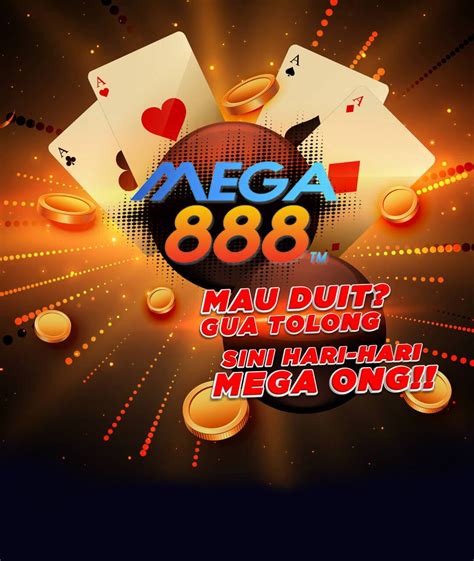 MEGA888: Download Supported APK & iOS 2024 Latest .